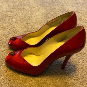 Stuart Weitzman high heels